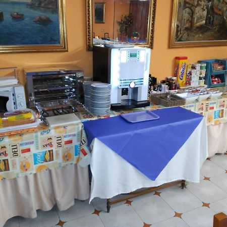 Hotel Vaqueros Langreo Buitenkant foto